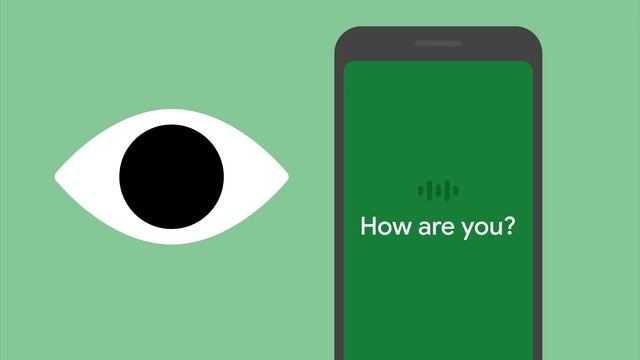 Getting started with Look to Speak смотреть онлайн