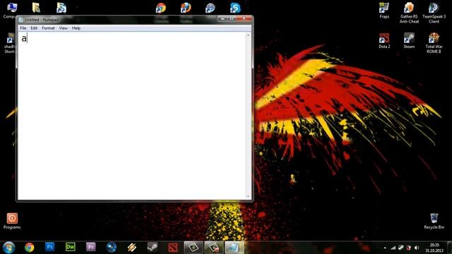 How to make a bootable Linux CD/DVD on Windows with Nero смотреть онлайн