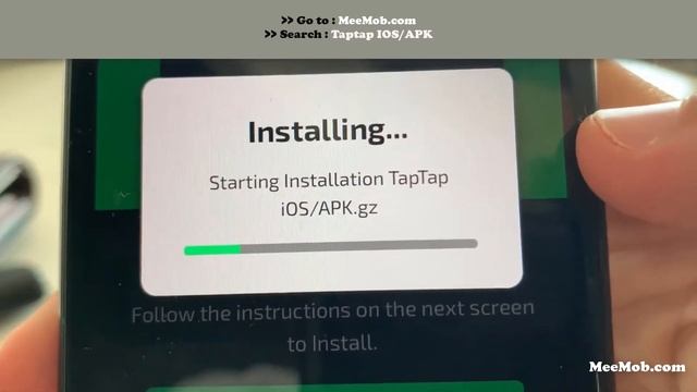Install Taptap for Iphone | How to DOWNLOAD TapTap on iOS Iphone & Android смотреть онлайн