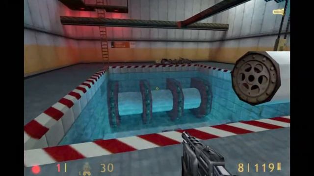 Half Life #10 Лямбда смотреть онлайн