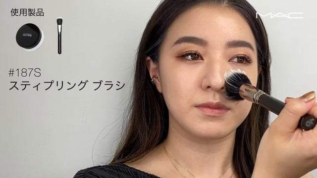 スタジオ フィックス フルイッド SPF 15 -マット肌の仕上げ方 | MAC Cosmetics JAPAN смотреть онлайн