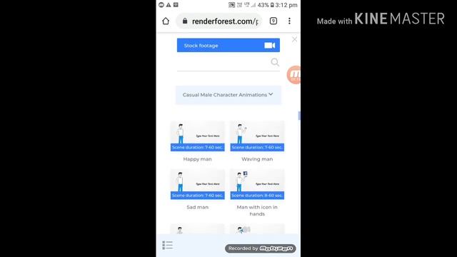 HOW TO MAKE WHITEBOARD ANIMATION VIDEOS IN ANDROID смотреть онлайн