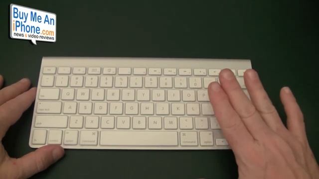 Verco Silicone Keyboard Protector смотреть онлайн