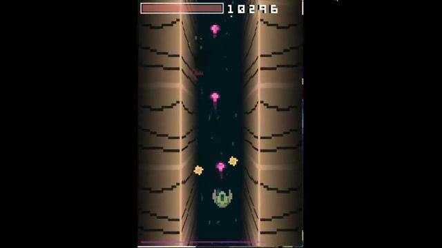 Wulcan - High Score: 20108 смотреть онлайн