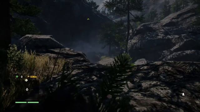 Far Cry 4 - Тёплый прием #1 смотреть онлайн