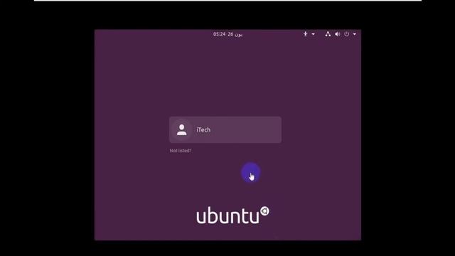 [3] تثبيت اوبنتو Desktop مع تحميل VMware Tools. смотреть онлайн