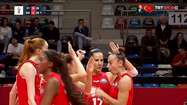 Maçın Tamamı | Karayolları 🆚 Muratpaşa Bld. Sigorta Shop смотреть онлайн