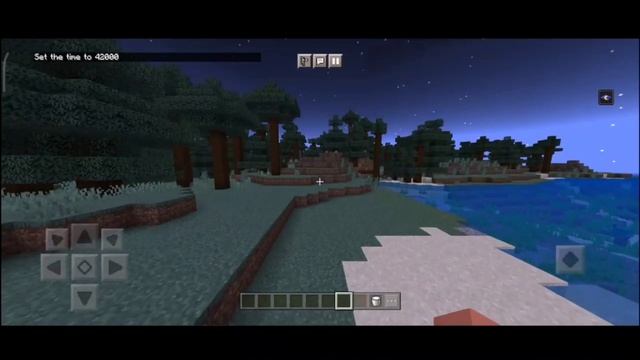MINECRAFT PE/BE|Night Vision Pack 1.20+|Full Bright|Malayalam|MD ROX Gaming смотреть онлайн