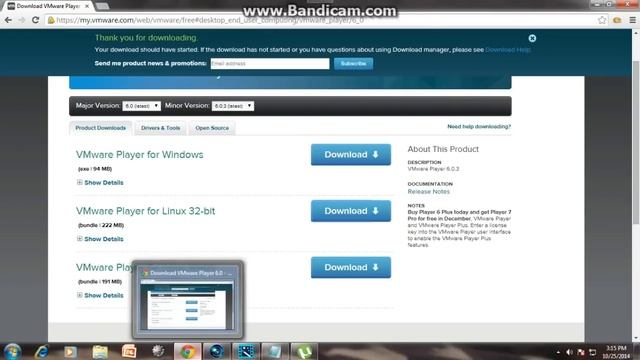 how to install kali linux on windows 7 with vmware (2017) very easy смотреть онлайн
