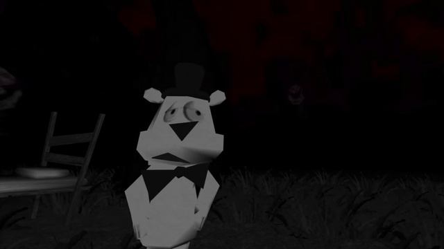 FNaF but It's Among Us!| JR's on  M1 MacBook Air(Crossover) смотреть онлайн
