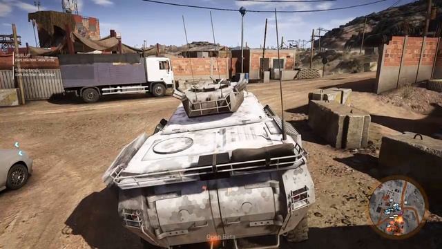 La Team Plan B teste l'Open Beta de Ghost Recon Wildlands смотреть онлайн