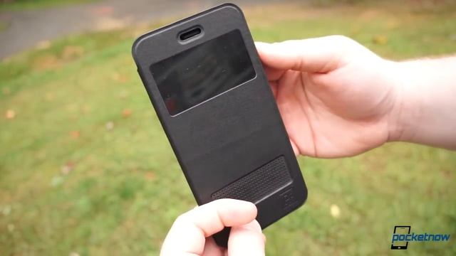 A Week with the iPhone 6 Plus | Pocketnow смотреть онлайн
