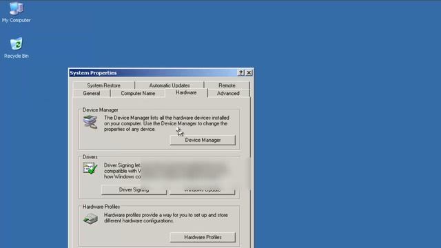 Dezactivare Windows XP System Restore TURN OFF WINDOWS XP SYSTEM RESTORE смотреть онлайн