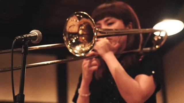 KAYOKO YUASA "BIG TIME" WITH DJ MAC ROMANCE смотреть онлайн