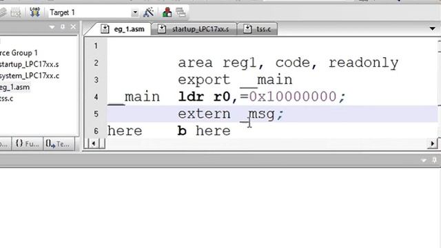 Arm Microcontroller and Embedded systems Module-4 Session 6, Compiler,Cross compiler, C, Embedded C смотреть онлайн