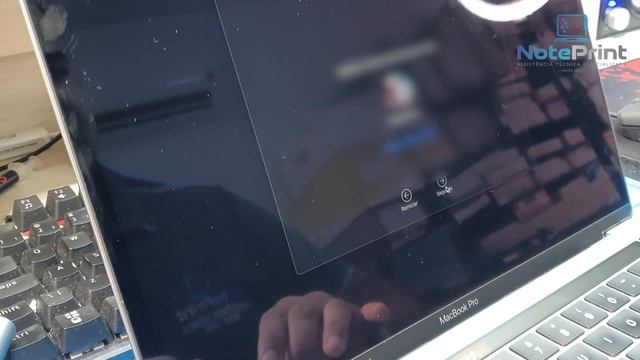 COMO REINSTALAR MACOS EM MAC M1 E BOOT UNIDADE EXTERNA смотреть онлайн