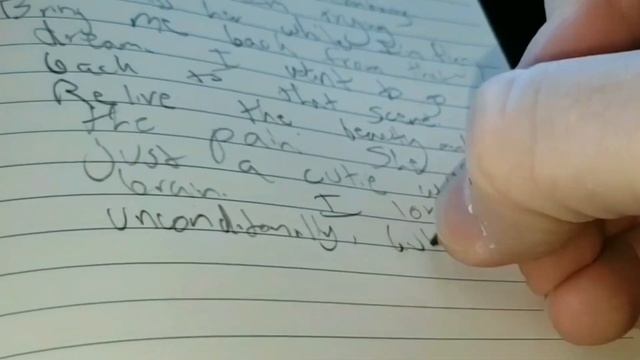 Mission Man "Wisdom In My Writing" Lyric Video смотреть онлайн
