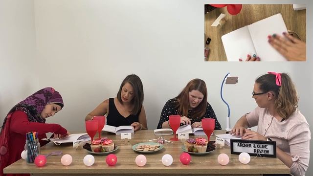 PANEL REVIEW! Archer and Olive Planner with... 2 Newbies and 2 Planners! + Win a Planner! смотреть онлайн