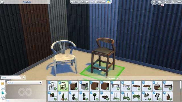 These 30+ Items Will Change Your Life And Game Forever - CC - The Kitchen Sims 4 Stuff Pack Review смотреть онлайн