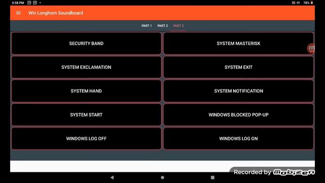 Windows Longhorn Shutdown Sound.mp3 смотреть онлайн