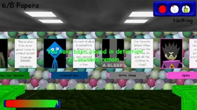 Dave's not done with me yet! (Dave's Fun algebra Class Remastered!) смотреть онлайн