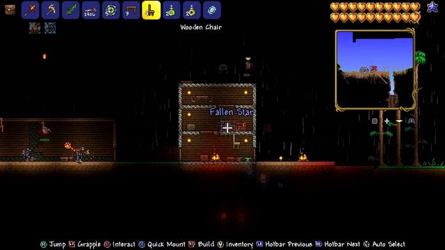 Terraria 1.4 Console! FileSyncing Fixed! смотреть онлайн