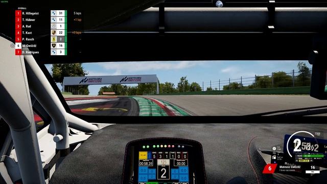 Imola Hotlap & FREE Setup | Lamborghini Huracan GT3 EVO 2 | Assetto Corsa Competizione 1.9.4 смотреть онлайн