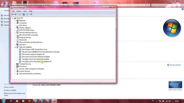 How to delete network adapter form your PC смотреть онлайн