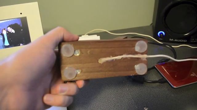 iPhone 5 Homemade Dock смотреть онлайн