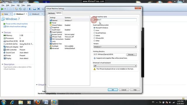 Clone Windows in VMWare смотреть онлайн