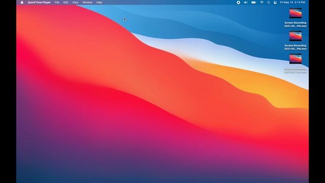 Tips and Tricks For Big Sur смотреть онлайн