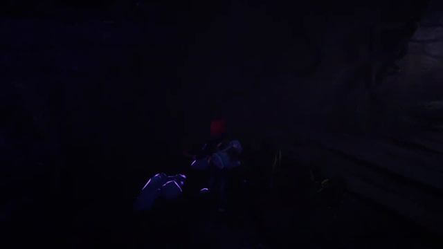 SO MANY APPLES! - Concrete Genie [Part 1] смотреть онлайн