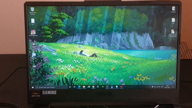 MEJORA EL RENDIMIENTO DE PORTATIL GAMERS CON LOS CONTROLADRES (INTEL )✌✌✌✌✌ смотреть онлайн