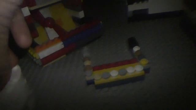 Прохождение Lego FNAF VR - починка секретного аниматроника!!! смотреть онлайн