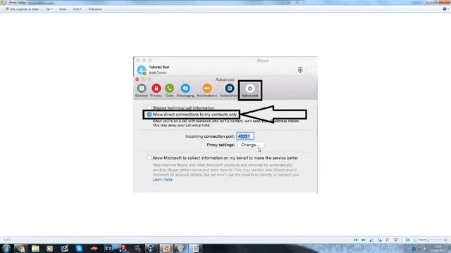 [TUTORIAL] Fixing the Skype IP Flaw - Become Unresolvable! (Mac) смотреть онлайн