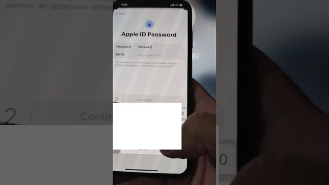 HOW TO CREATE APPLE ID || ICLOUD ACCOUNT #create #apple #icloudaccount #id смотреть онлайн
