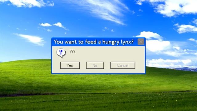 Windows XP error song (new) HD смотреть онлайн