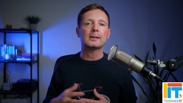 4 Must-Have Features in Windows Server 2025 смотреть онлайн