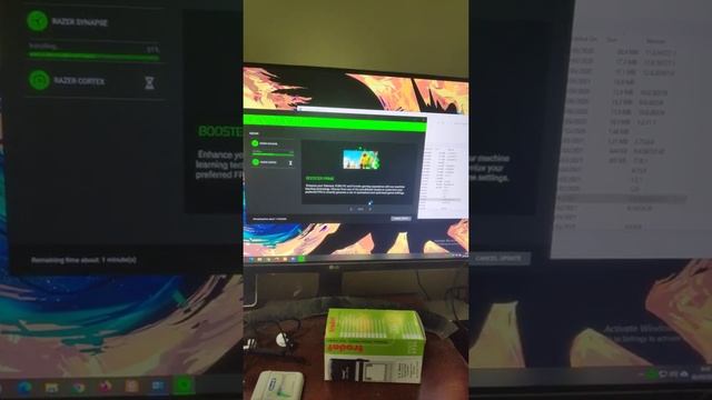 Razer gaming mouse tidak bisa setting macro, tidak terdeteksi razer synapse смотреть онлайн