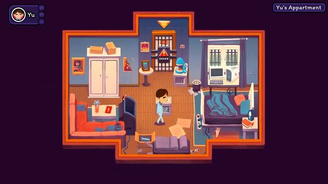 [ Yu Escape / Monday ] 5th Stamp: How to do it RIGHT смотреть онлайн