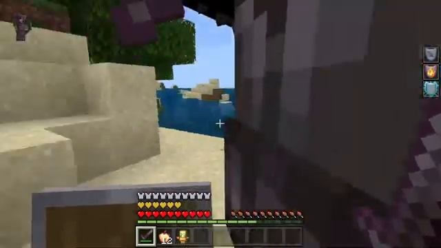 ОБЗОР МОДА MR. HOPP'S PLAYHOUSE 2 ДЛЯ MINECRAFT PE смотреть онлайн