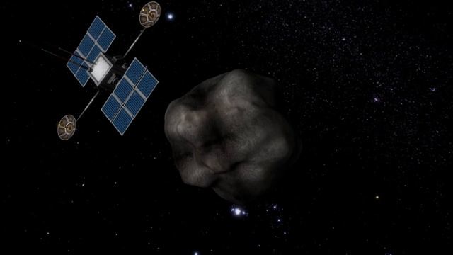 A Moment Apart KSP Cinematic - Sandbox смотреть онлайн