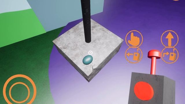 Garten of Banban 1 IOS/Android. iOS Gameplay! смотреть онлайн