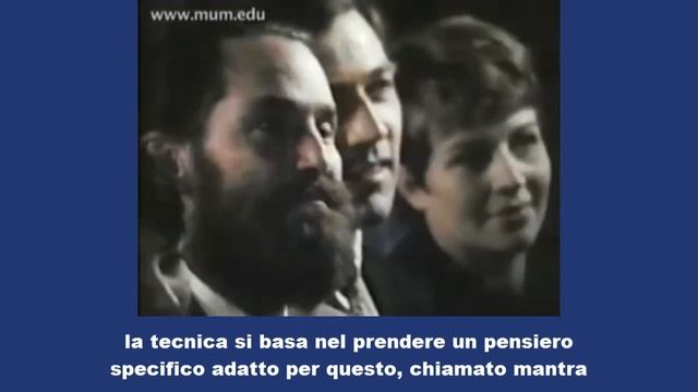 Meccaniche MT Maharishi смотреть онлайн