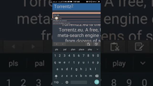 How to download MX player pro(newest version) смотреть онлайн