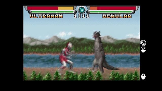 21st Feb 2023 Wonderswan game Ultraman - Hikari no Kuni no Shisha смотреть онлайн
