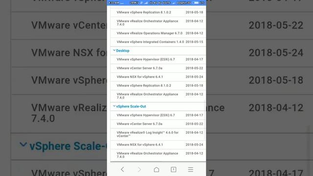 How to download VMware vcenter server appliance 6.7 or vcenter 6.7 смотреть онлайн