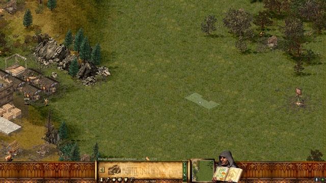 Герцог Крыса де Пюс! Stronghold HD №13 смотреть онлайн