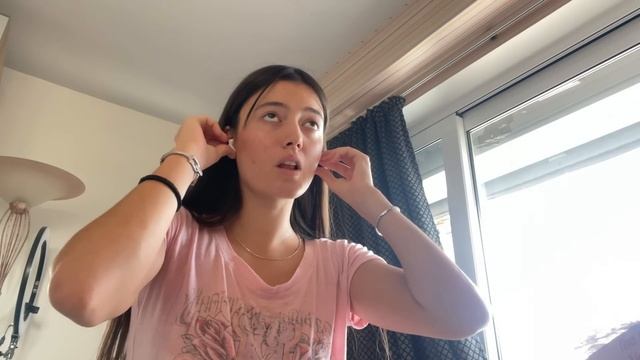 Αξίζουν τα καινούργια AirPods Pro 2; ~ persad смотреть онлайн