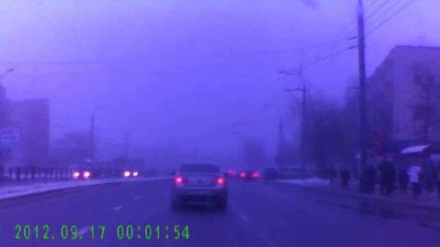 Гродно, ул.Горького(роддом) смотреть онлайн